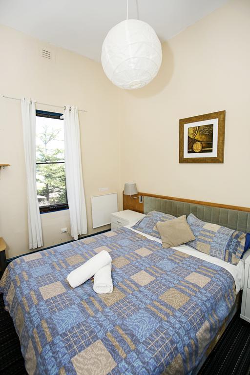 Albany Bayview Lodge Yha Habitación foto